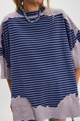 We The Free Sherbert Tunic