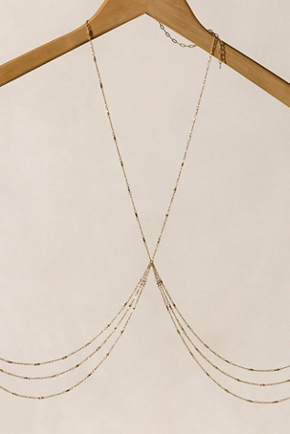 Beverly Body Chain
