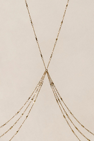 Beverly Body Chain