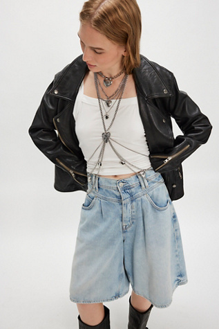 More Glam Body Chain