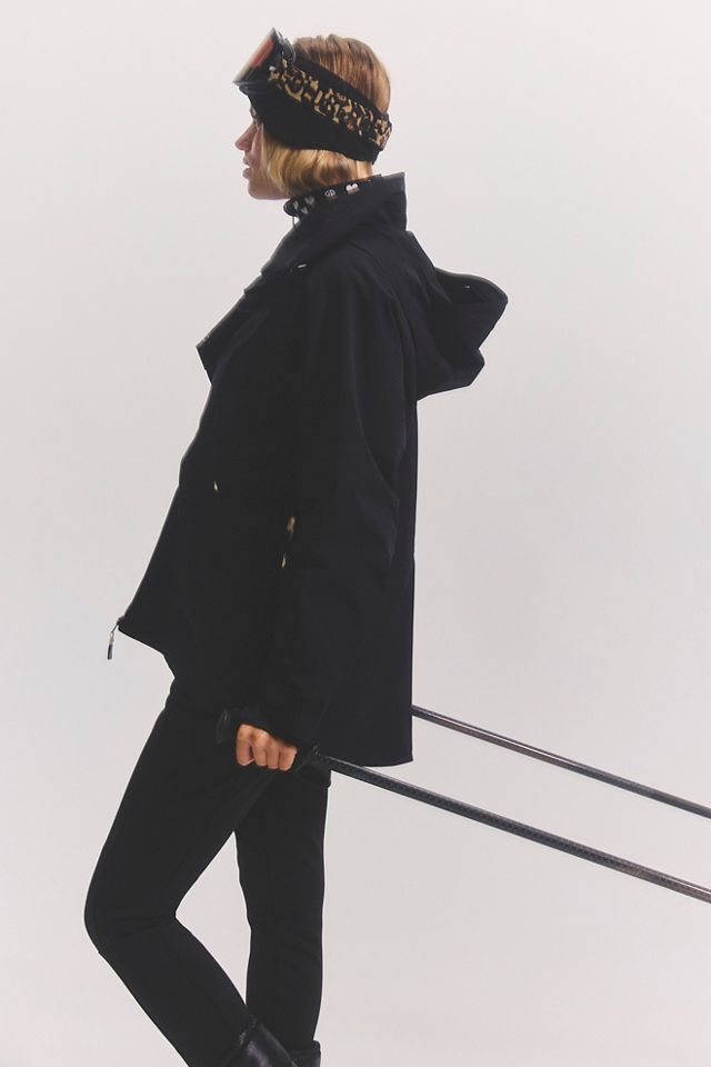 Veste de ski SENIQ Slope Star #6