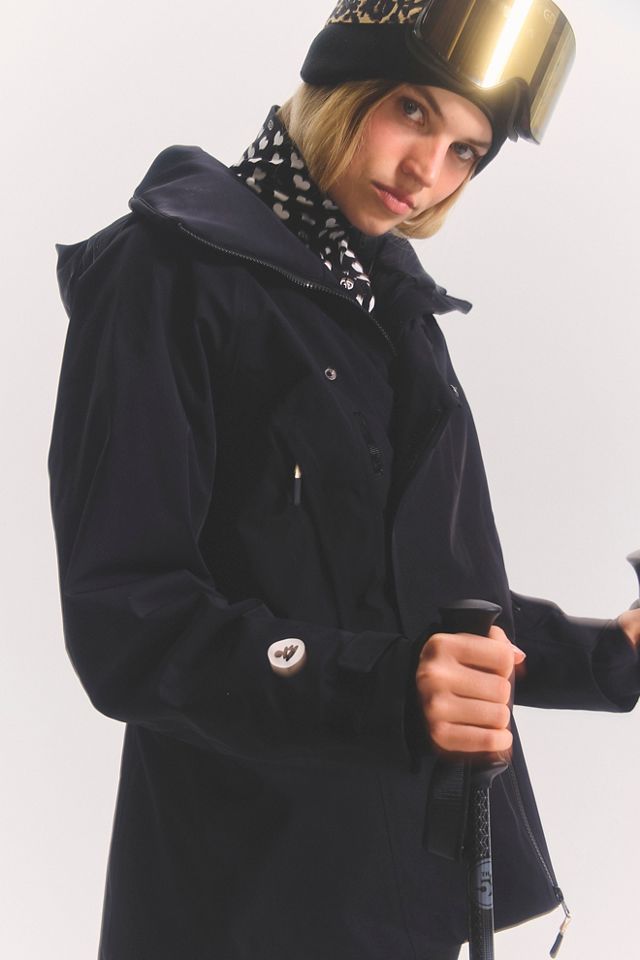 Veste de ski SENIQ Slope Star #7