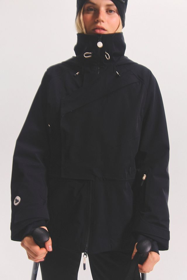 Veste de ski SENIQ Slope Star #8