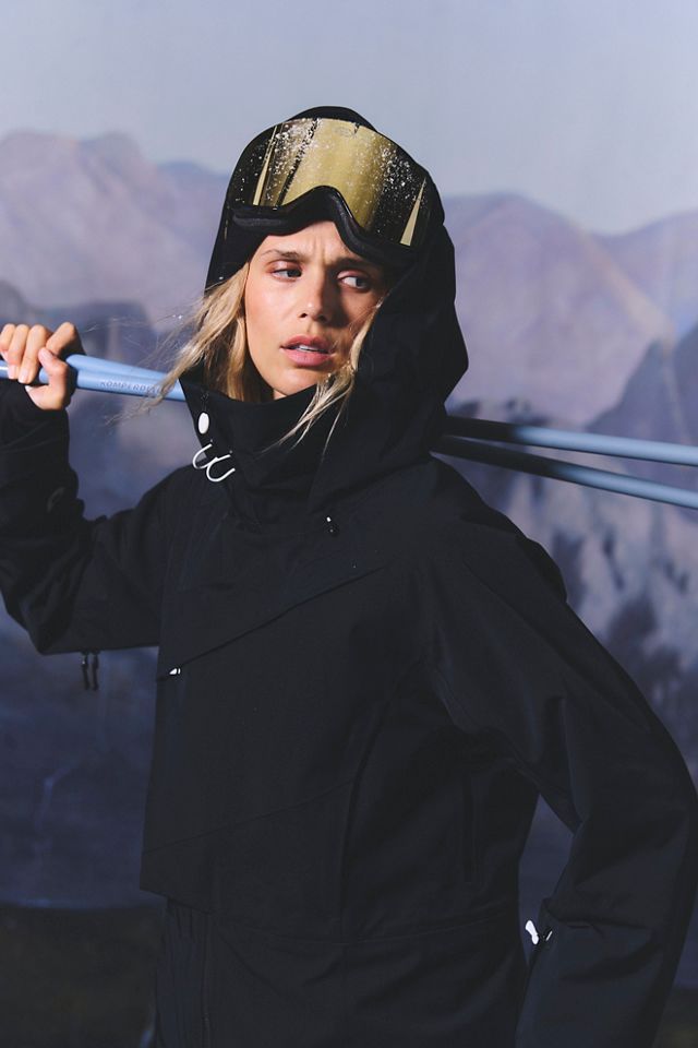 Veste de ski SENIQ Slope Star #2