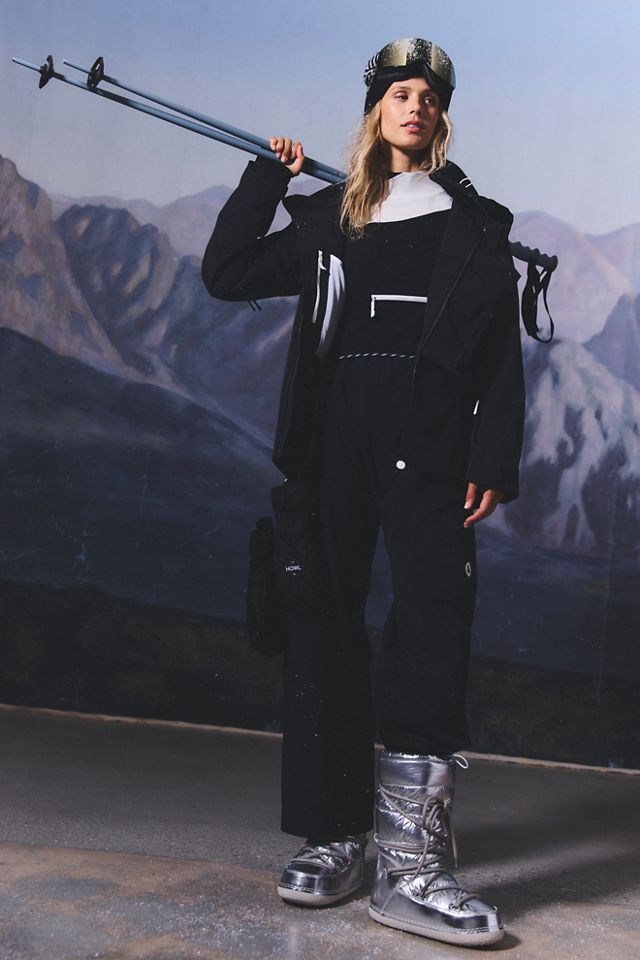 Veste de ski SENIQ Slope Star #3