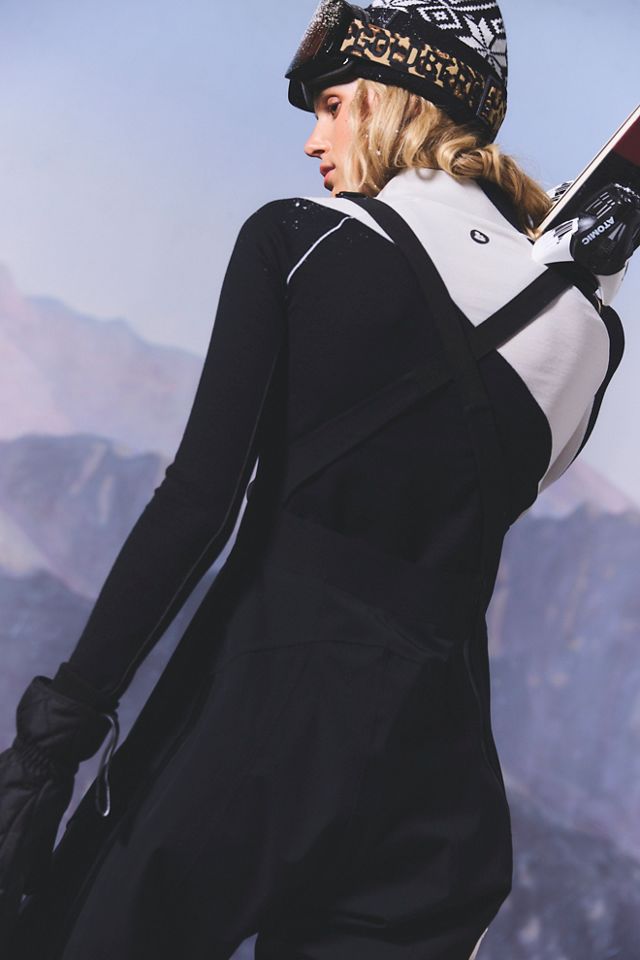 Salopette de ski SENIQ Slope Star #1