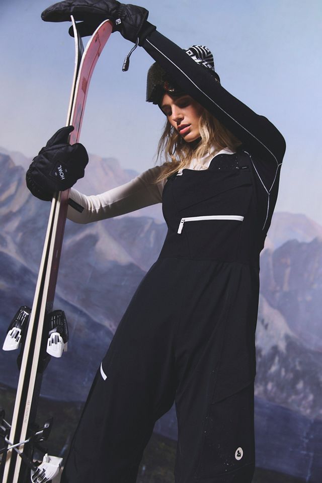 Salopette de ski SENIQ Slope Star #2