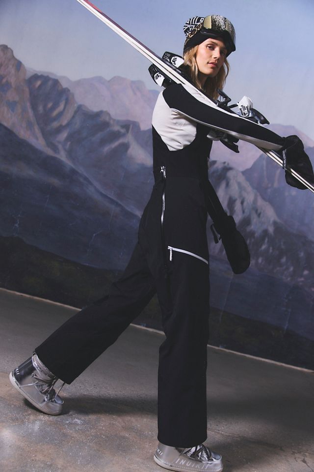 Salopette de ski SENIQ Slope Star #3