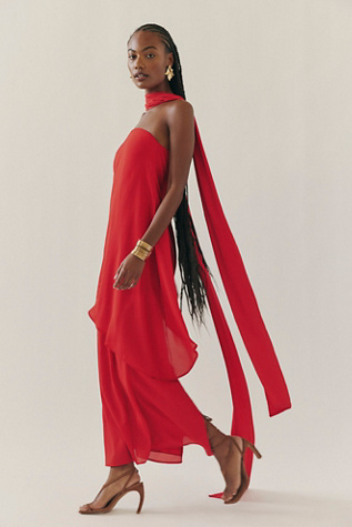 Baobab El Dress