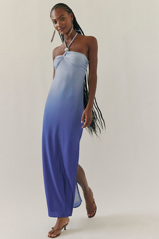 Baobab Bari Dress