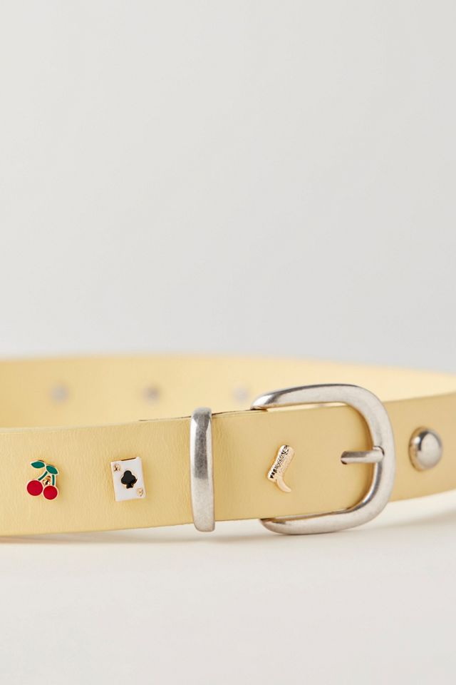 Classic Belt Charm Set #1
