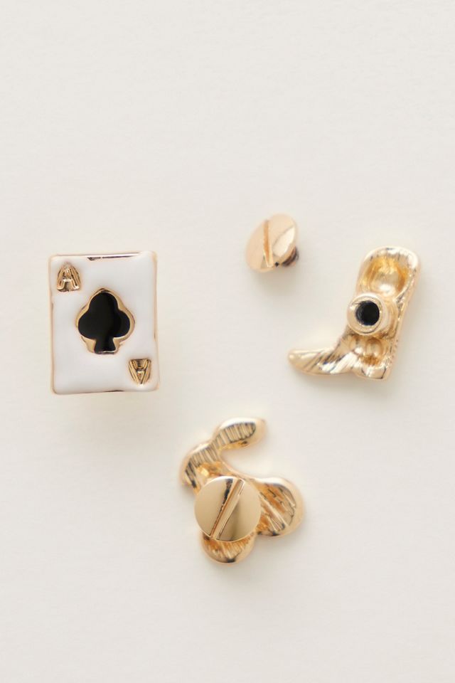 Classic Belt Charm Set #3