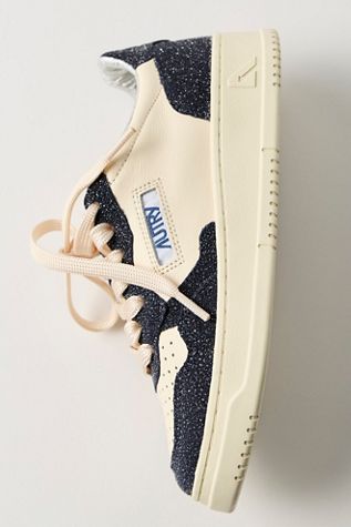 Autry Medalist Low Sneakers