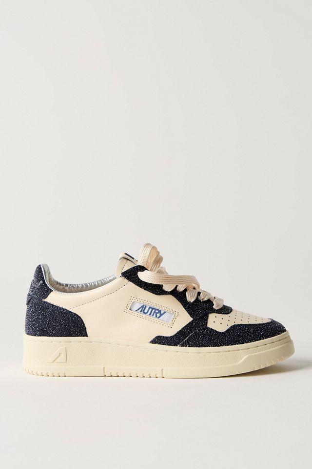Autry Medalist Low Sneakers #2