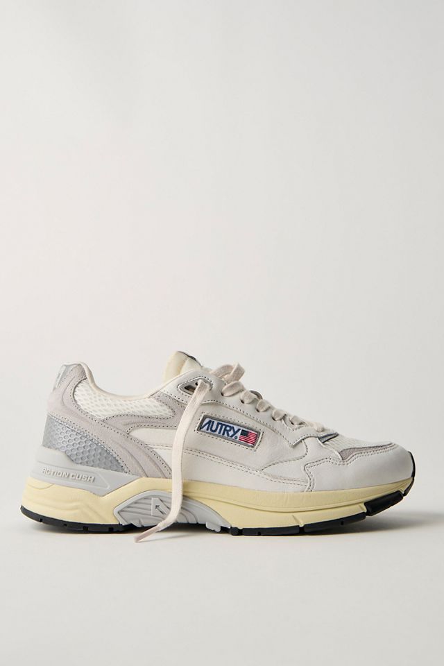 Autry Hyperway Low Top Sneakers #2