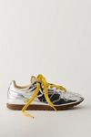 Autry Windspin Low Metallic