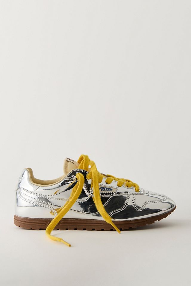 Autry Windspin Low Metallic #2