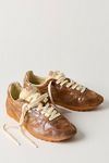 Autry Windspin Low Metallic