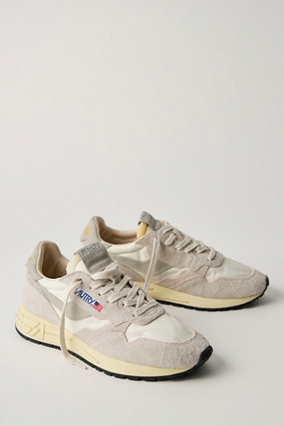 Autry Reelwind Low Sneakers