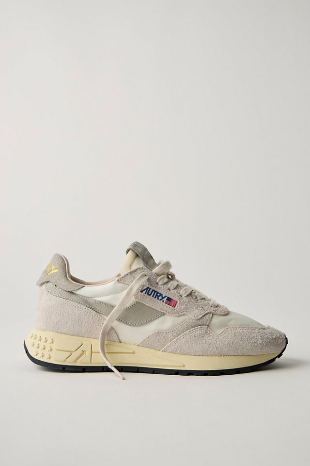 Autry Reelwind Low Sneakers