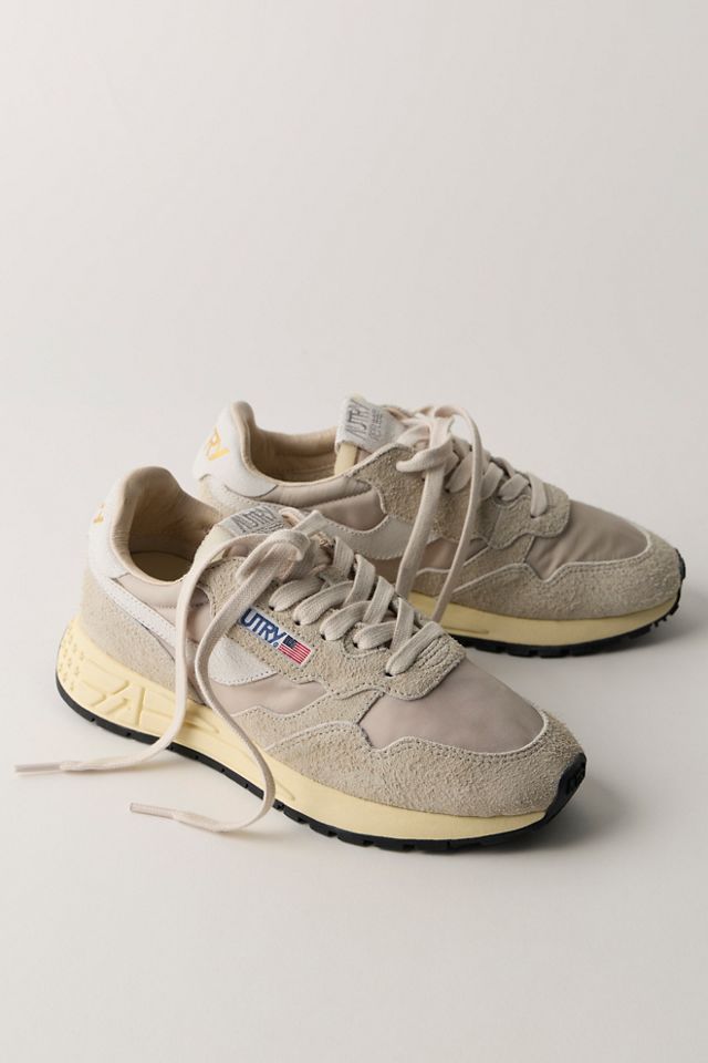 Autry Reelwind Low Sneakers #1