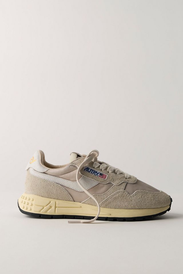 Autry Reelwind Low Sneakers #2