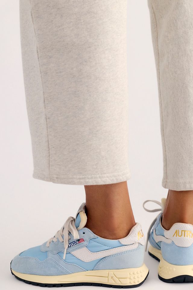 Autry Reelwind Low Sneakers #2