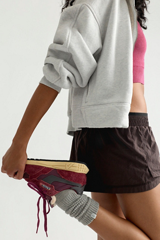 Autry Reelwind Low-Top Sneakers