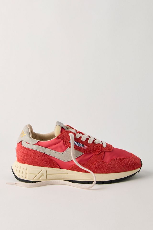 Autry Reelwind Low-Top Sneakers #5