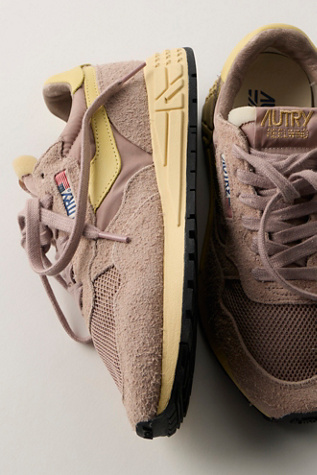 Autry Reelwind Low Sneakers