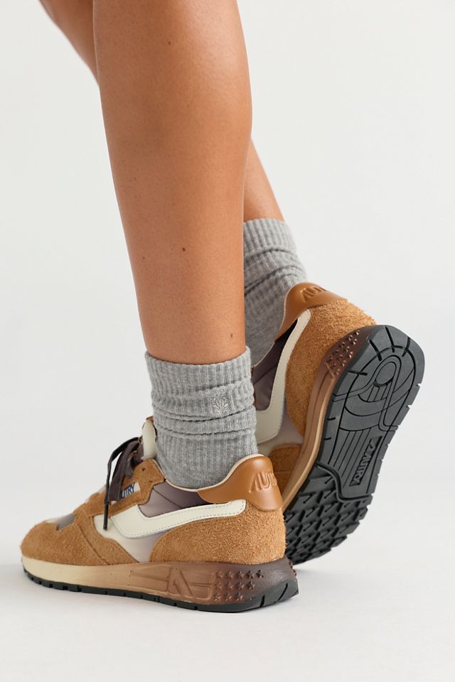 Autry Reelwind Low Sneakers #3