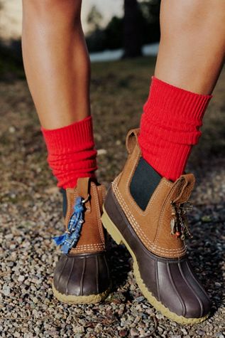 Bottes L.L.Bean, 6.5" Chelsea