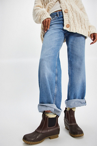 Bottes L.L.Bean, 6.5" Chelsea