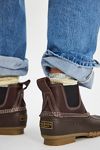 L.L.Bean Boots, 6.5" Chelsea