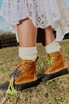 L.L.Bean 8" Boots