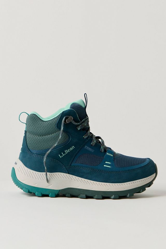 L.L.Bean Access Hiking Boots, Waterproof #3