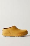 L.L.Bean  Light Wellie Garden Clogs