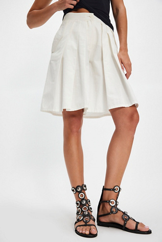 Go To Gladiator Sandals