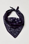 Everyday Printed Bandana