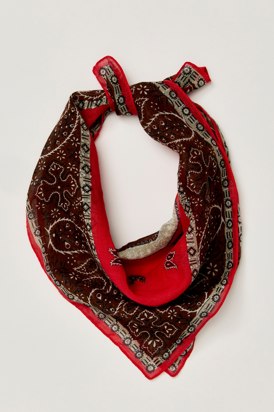 Everyday Printed Bandana