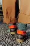 L.L.Bean Boots, Canvas Rubber Mocs