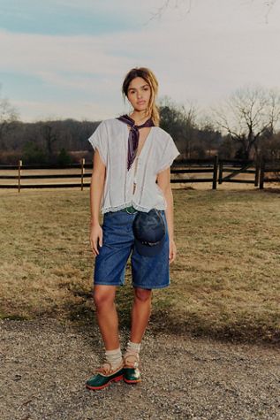 Bedford Loafers