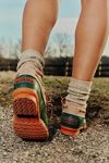 L.L.Bean Boots, Canvas Rubber Mocs