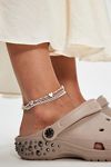 Crocs Studded Classic Clogs