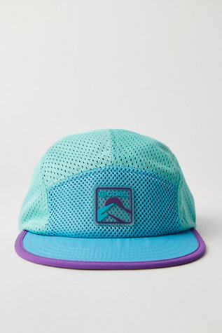 Coal Dune Cap at Free People in Mint
