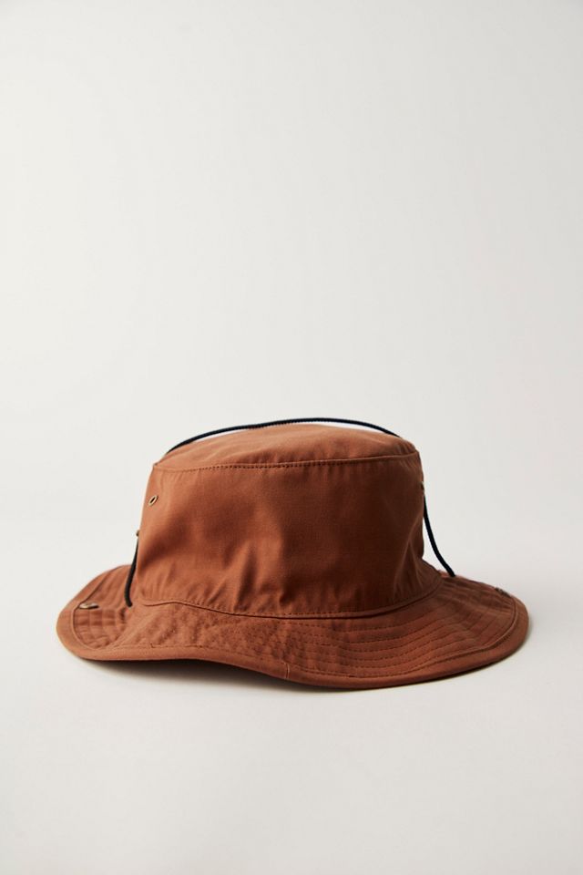 Coal Seymour Bucket Hat #1
