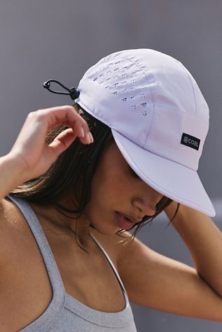 Casquette Provo Charbon