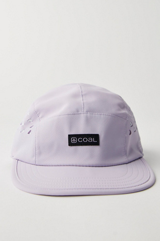 Coal Provo Cap at Free People, Lavender