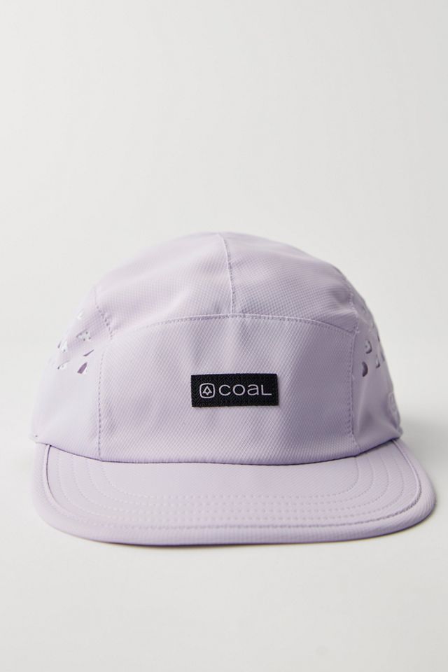 Casquette Provo Charbon #1