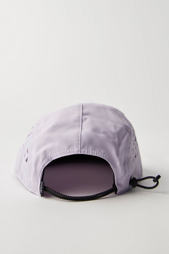 Casquette Provo Charbon #2